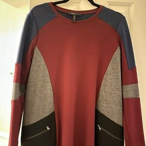BCBG Sweater dress